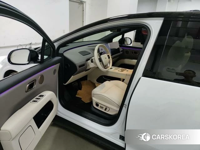 Ideal car Ideal i6 id 3939505 из Китая 10