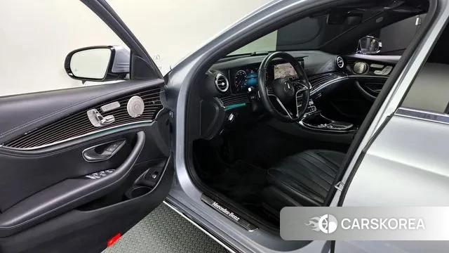 Mercedes-Benz E-Class W213 id 3483423 из Кореи 20