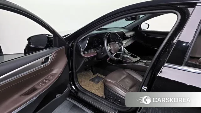 Hyundai The New Grandeur IG id 3384846 из Кореи 20