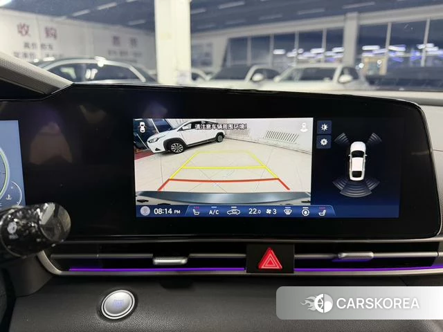 Hyundai Elantra id 4263450 из Китая 25