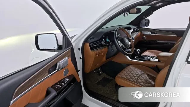 Kia Mohave Master id 3529460 из Кореи 20