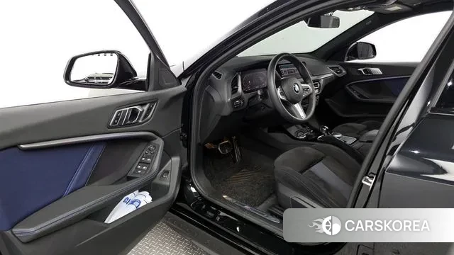 BMW 1 Series (F40) id 3033692 из Кореи 20