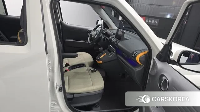 Hyundai Casper id 3300265 из Кореи 20