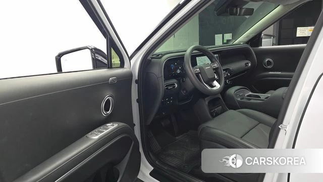Hyundai Palisade (LX3) id 4523070 из Кореи 20