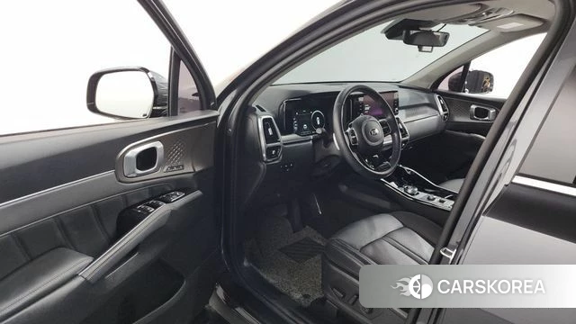 Kia Sorento 4th Generation id 4446375 из Кореи 32