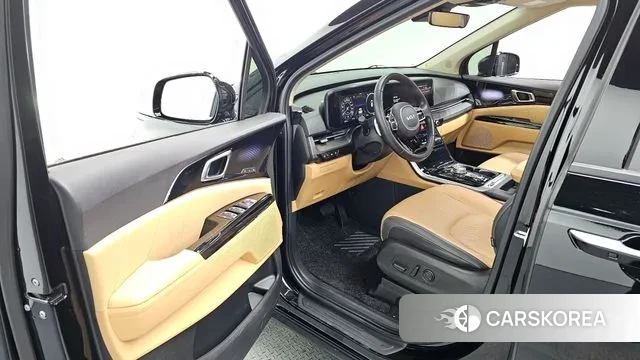 Kia Carnival 4th generation id 3571971 из Кореи 20