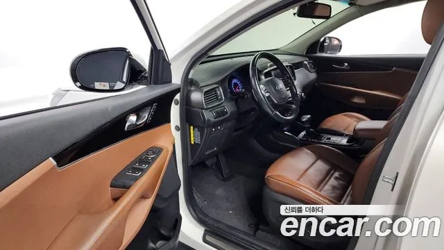 Kia The New Sorento id 2318865 из Кореи 20