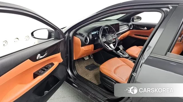 Kia The New K3 2nd generation id 3620452 из Кореи 20