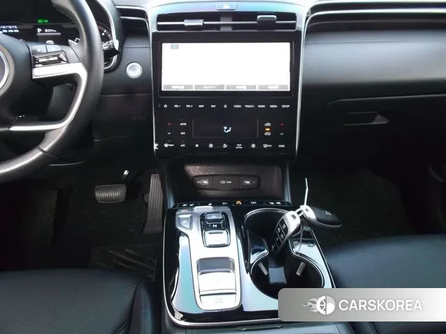 Hyundai Tucson (NX4) id 3562111 из Кореи 20