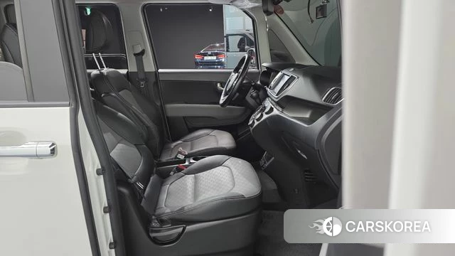 Kia The New Ray id 3851706 из Кореи 20