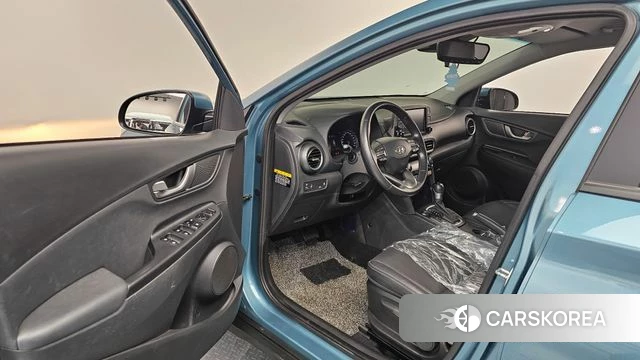 Hyundai Kona id 3844641 из Кореи 20