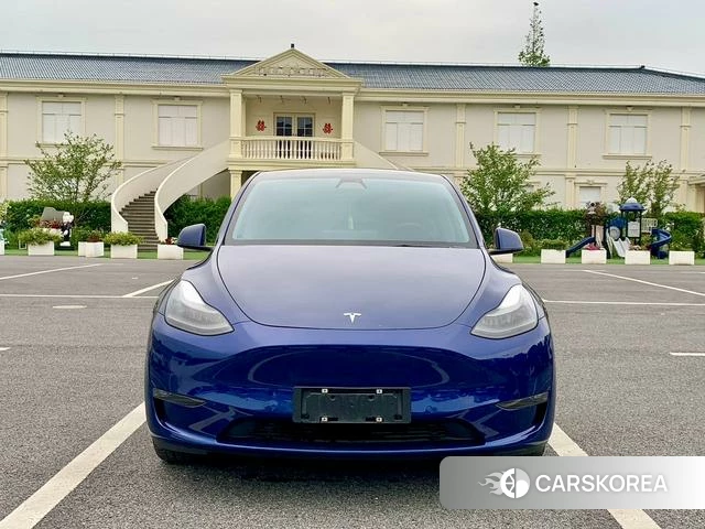 Tesla Model Y id 4253095 из Китая 28