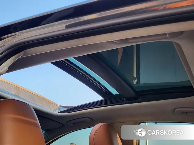 Hyundai Grandeur IG Hybrid id 3459889 из Кореи 20