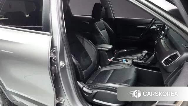 Kia Seltos id 3463940 из Кореи 20