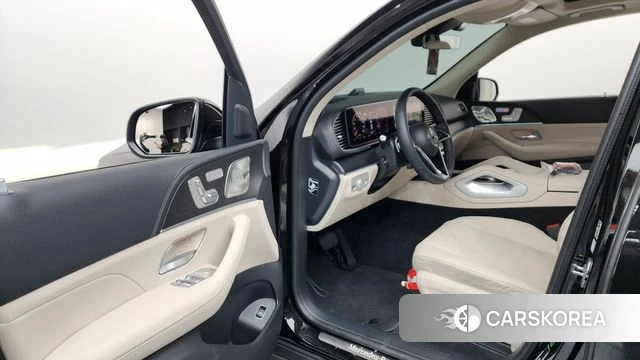 Mercedes-Benz GLE-Class W167 id 4387882 из Кореи 37