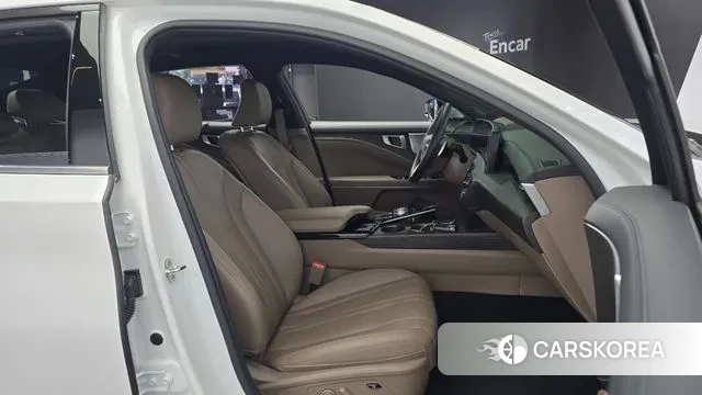 Kia K8 id 2999303 из Кореи 20