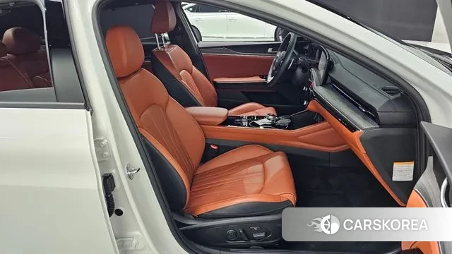 Kia The New K5 Hybrid 3rd generation id 3482426 из Кореи 20