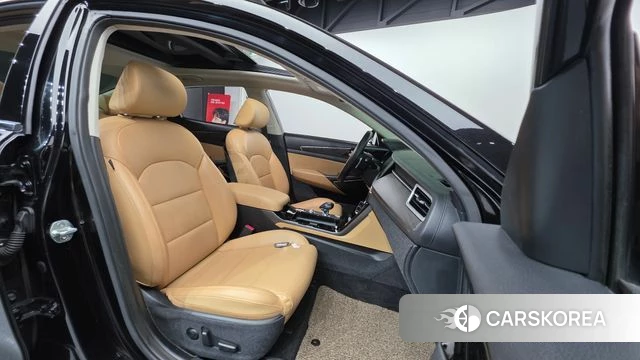 Kia K7 Premier id 4551277 из Кореи 32