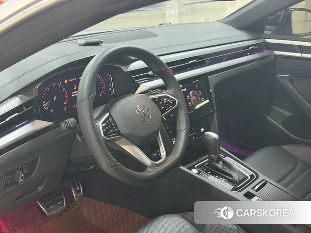 Volkswagen CC id 4256216 из Китая 17