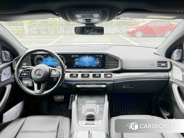 Mercedes-Benz GLE coupe id 4263734 из Китая 17