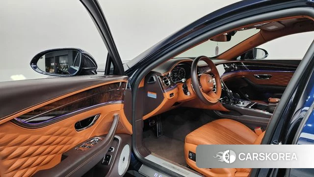 Bentley Flying Spur 3rd Generation id 3953155 из Кореи 20