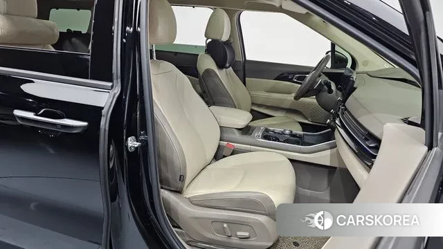 Kia The New Carnival 4th Generation id 3415448 из Кореи 20