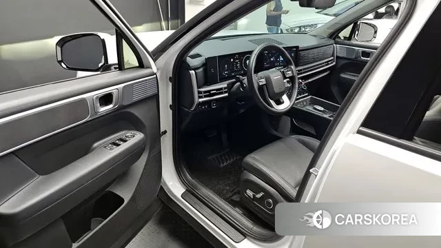 Hyundai Santa Fe (MX5) id 3206876 из Кореи 20