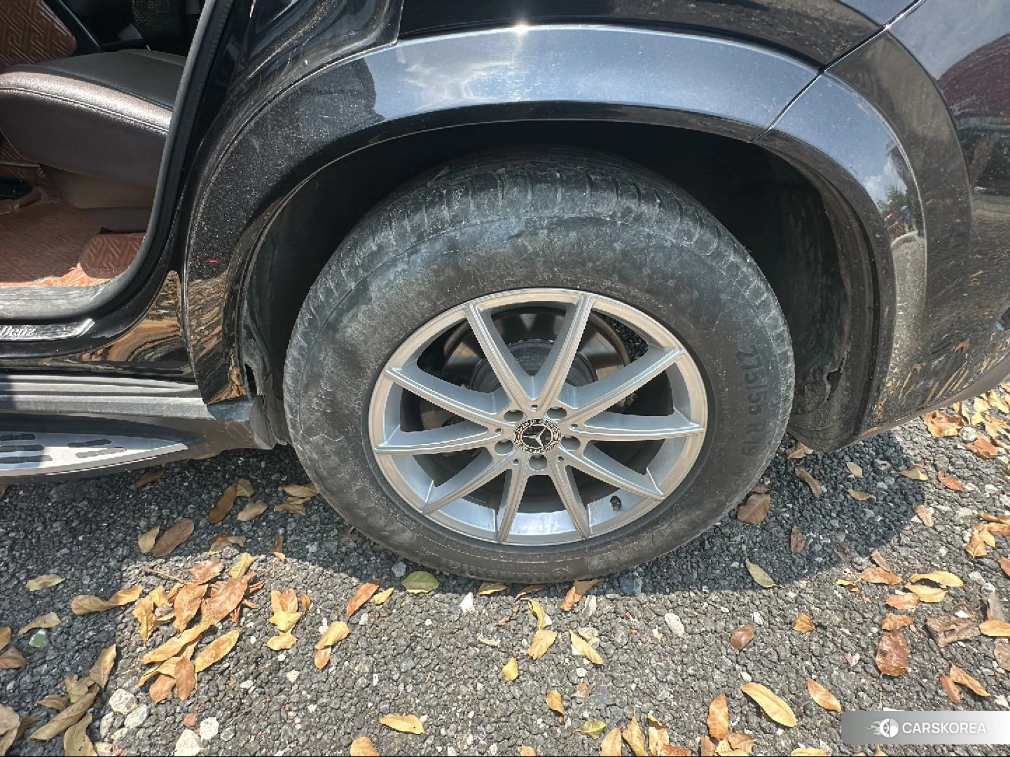 Mercedes-Benz GLE (import) id 4407637 из Китая 21