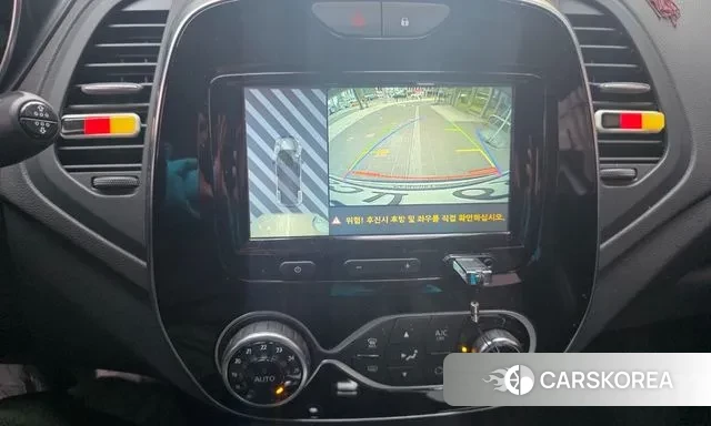 Renault Korea (Samsung) New QM3 id 3526179 из Кореи 15