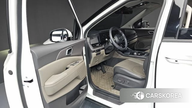 Kia The New Carnival 4th Generation id 4488183 из Кореи 30