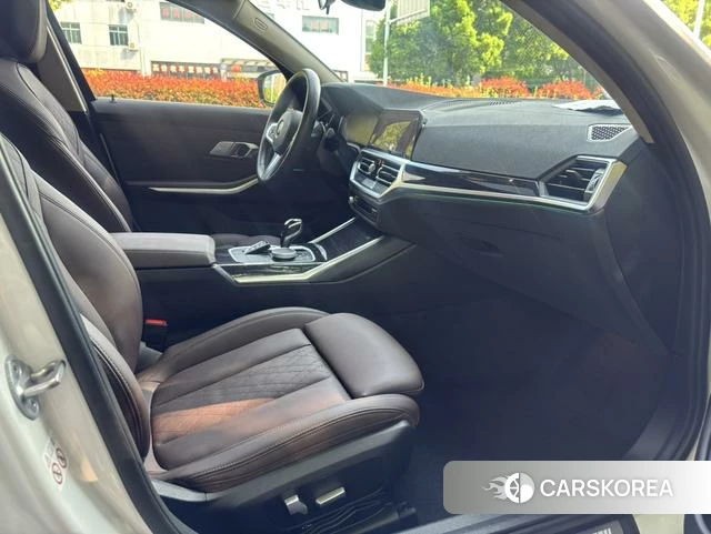 BMW 3 series id 4209221 из Китая 14