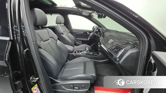 Audi Q5 (FY) id 4745808 из Кореи 20
