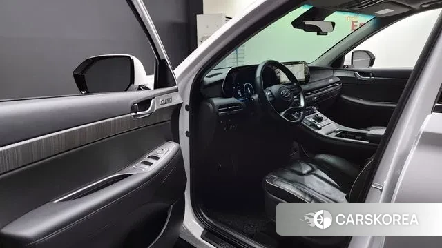 Hyundai The New Palisade id 3576911 из Кореи 20