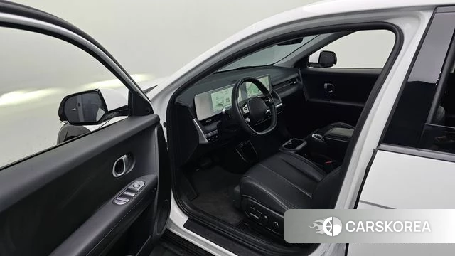Hyundai Ionic 5 id 4350338 из Кореи 32