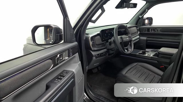 Kia Tasman id 4413938 из Кореи 31