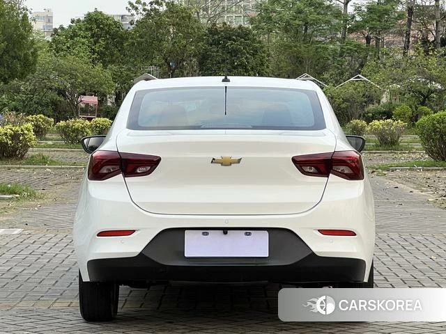 Chevrolet Kovoz id 3882561 из Китая 19