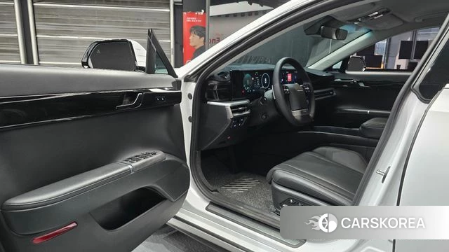 Hyundai Grandeur (GN7) id 4665249 из Кореи 36