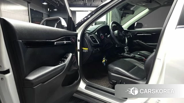 Kia Seltos id 3965979 из Кореи 20