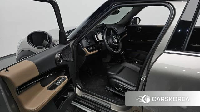 Mini Cooper D Countryman id 4574637 из Кореи 36