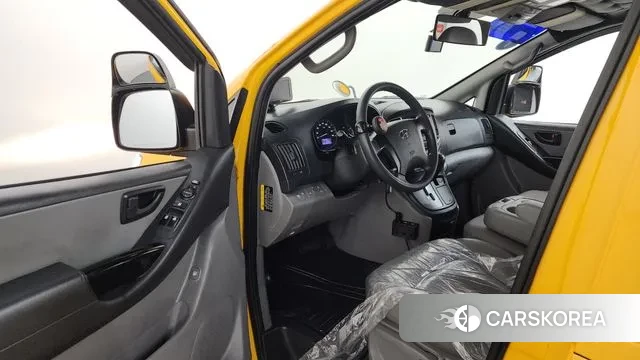 Hyundai The New Grand Starex id 3636579 из Кореи 20