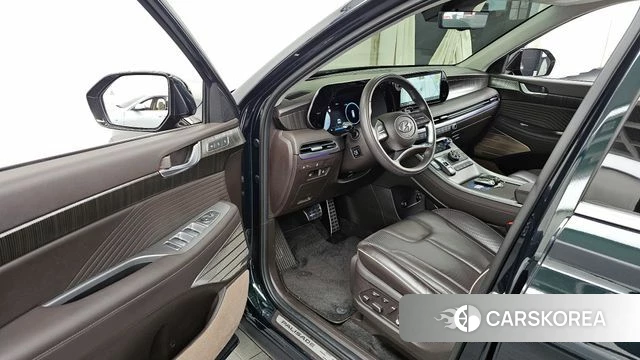 Hyundai The New Palisade id 3891800 из Кореи 20