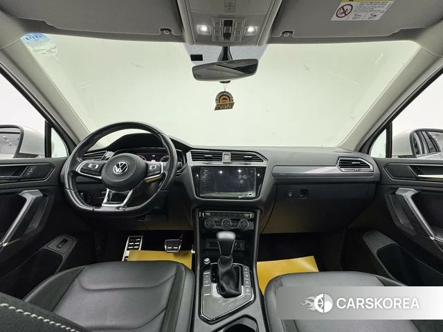 Volkswagen Tiguan L id 4300748 из Китая 28