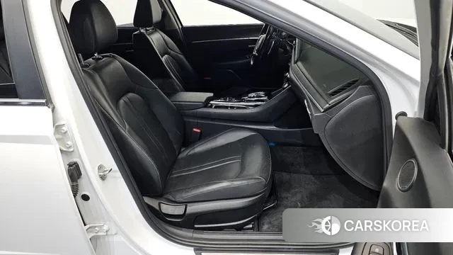 Hyundai Sonata (DN8) id 3433829 из Кореи 20