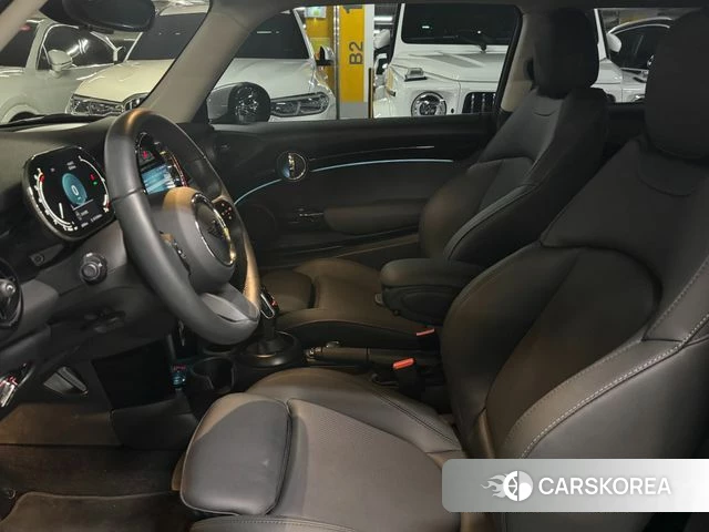 Mini Cooper id 4442678 из Кореи 20