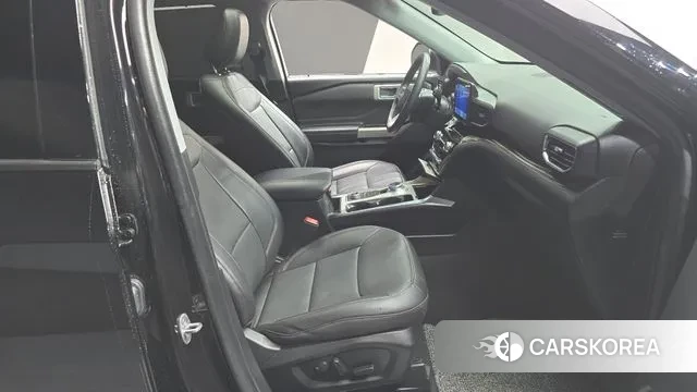 Ford Explorer 6th Generation id 3512426 из Кореи 20