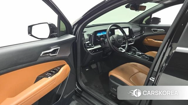 Kia Sportage 5th Generation id 4763170 из Кореи 38