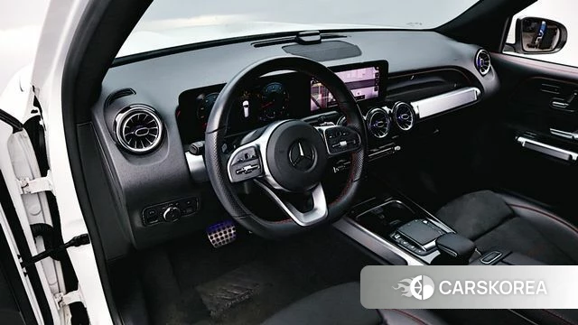 Mercedes-Benz GLB-Class X247 id 4562307 из Кореи 19
