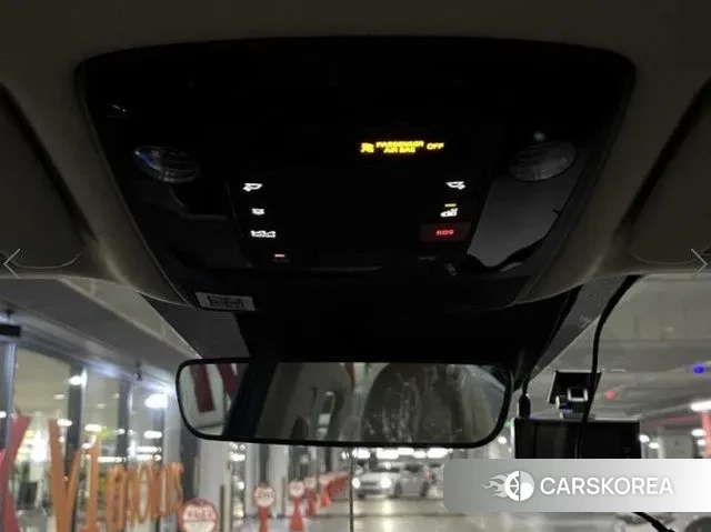 Kia Carnival 4th generation id 3619466 из Кореи 20