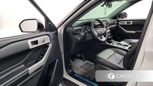 Ford Explorer 6th Generation id 3765441 из Кореи 20