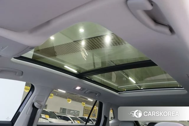 Volkswagen Tanyue id 4313665 из Китая 20
